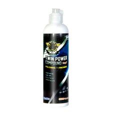 EXQ 트윈 파워 컴파운드 STEP2번 250ml PN3020-1, 1개