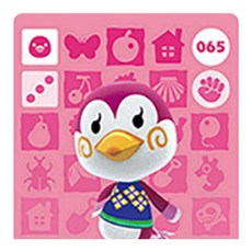 모동숲아미보카드5탄