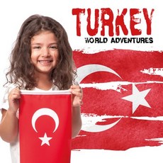 Turkey Hardcover, Booklife Publishing