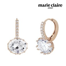 마리끌레르귀걸이