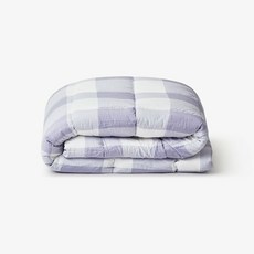 자주라벤더선풍기