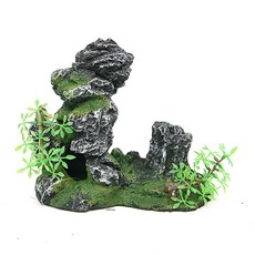 산장식 (소) SH5107, 1개