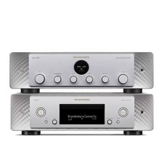 (marantz) MODEL40n+CD50n 하이파이 패키지(SG), 단품 - 마란츠cd50n