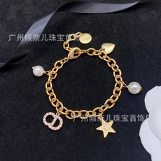 cd진주목걸이