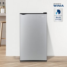 [위니아] [공식인증점] 미니/소형냉장고 93리터 EWRA091HEMCSO(A) 무료설치