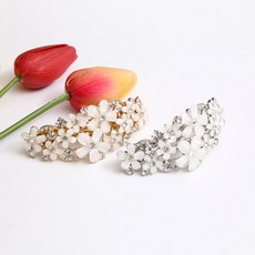 까멜리아꽃부자재