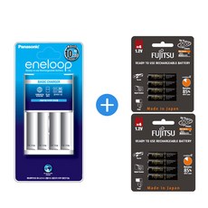 후지쯔건전지충전기