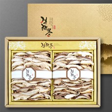 건해몽 화월버섯세트3호, 2개