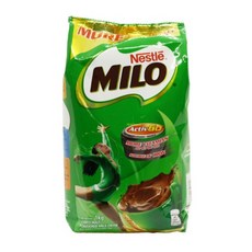 Netle Milo 네슬레 마일로 코코아 1kg 코코아 분말 필리핀, 1개입, 1개