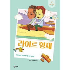 라이트형제비행기