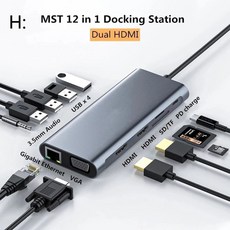 벨킨썬더볼트3독