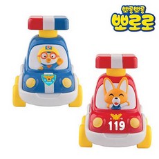 뽀로로씽씽카