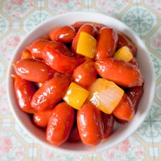 푸드케어반찬