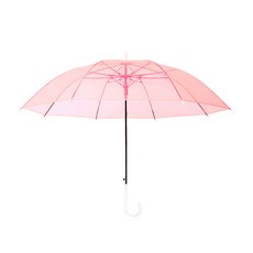 투명3단우산