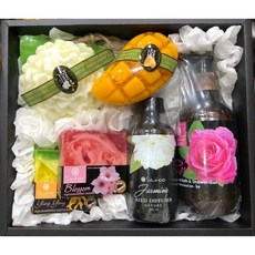 [갤러리아] 사부타일랜드사부타일랜드 추석선물 D세트, 1개
