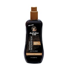 오스트레일리안골드브론징드라이오일237ml