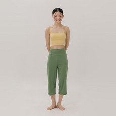 소함소함 Nia Crop Pants_5colorls