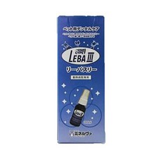 미네르바 코퍼레이션 사이펫 LEBA III (리바스리) 강아지 고양이용 29.6ml, 1개