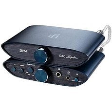 iFi Audio audio ZEN Signature Set 6XX (ZEN DAC V2/ZEN CAN 6XX/4.4 to 4.4 cable) - ifizendacv2