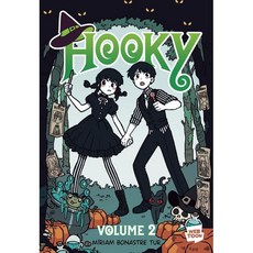 Hooky Volume 2, HarperCollins