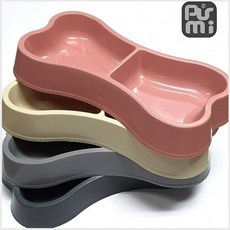 푸르미 나비 쌍식기 아이보리, 1개