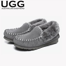 에버어그모카신