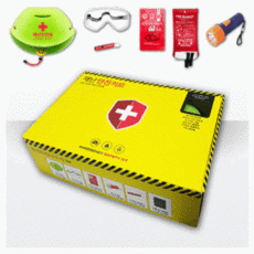 화재감시자키트c형