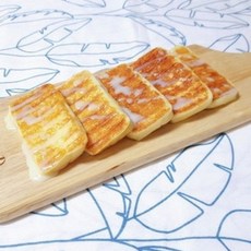 롯데리아모짜렐라