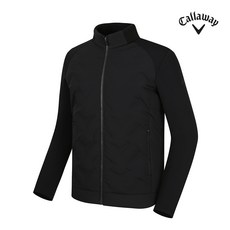 [캘러웨이]시즌오프 20FW 남성 하이브리드 핫멜트다운 자켓 CMDJJ4106-199_G
