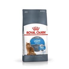 로얄캐닌캣라이트웨이트케어