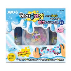 문구점슬라임