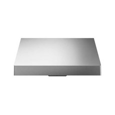 Zephyr AK7500C Tempest II 650 CFM 30인치 폭 벽면 장착형 레인지 후드(에어플로우 컨트롤 기술™ 적용) - 스테인리스 스틸, Stainless Steel
