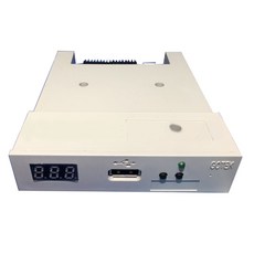 플로피디스크리더