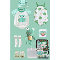 9개월남자아기나시세트