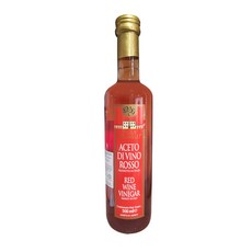 영인 모데나 레드와인 비네가 500ml
