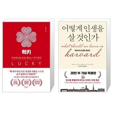 어떻게인생을살것인가(특별판양장)