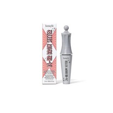 Benefit 24시간 브로우 세터 클리어 브로우 젤 여행용 사이즈 2ml