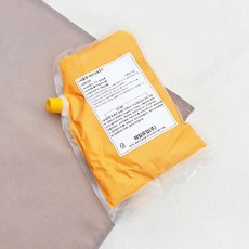 제이케이푸드 제이퐁듀소스 1kg 제일유업 치즈소스, 1개