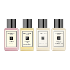 [조말론] 잉글리쉬페어앤프리지아 블랙베리앤베이 레드로즈 바디워시 샤워오일 핸드워시, 바디앤핸드워시 1. 잉글리쉬 페어앤프리지아