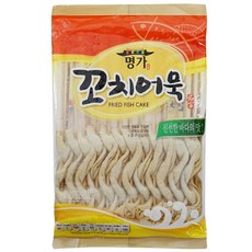 [454] 명가 꼬치어묵/대/800g(40gx20개), 800g, 1개