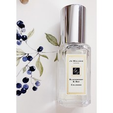 정품 Jo Malone 미니사이즈 9ml 블랙베리 앤 베이 #한정수량 #빠른배송