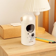 가제트 자동 전동 연필깎이 GAS7000 점보연필 호환, 단품, 선택완료