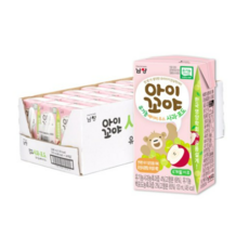 아이꼬야베이비주스