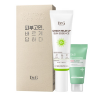 닥터지선에센스