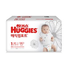 하기스매직컴포트1단계