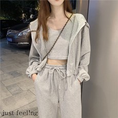 뉴발여성아노락세트