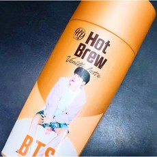 야쿠르트콜드브루
