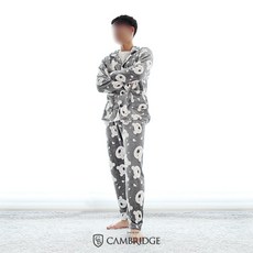 극세사잠옷남자 TOP01