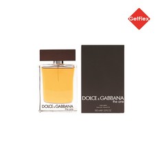 돌체앤가바나 더 원 포맨 EDT 100ml
