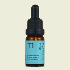 톤28 T1 솔루션즈 앰플, 10ml, 1개